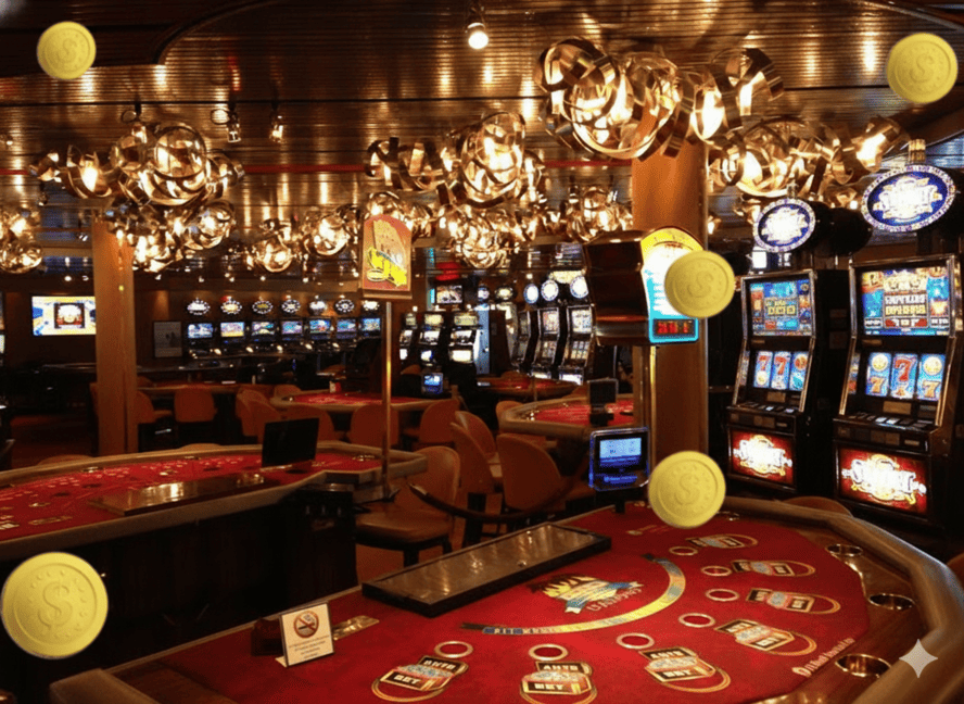 Casino in Österreich