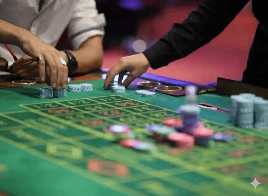 Casinos in Österreich