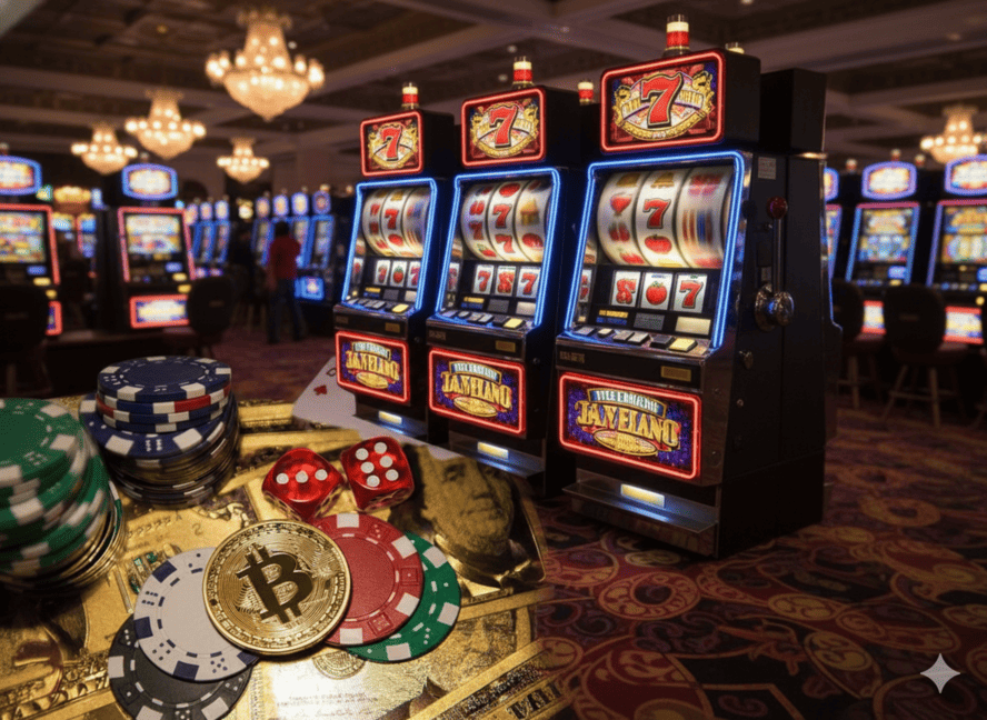 best Online Casino Österreich